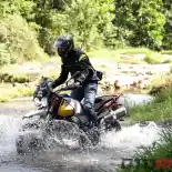 Moto Guzzi V 85 TT First Ride - Galeri Foto dan Video