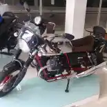 Moto Guzzi V7 II Racer Jadi Ikon Gaya Hidup di Indonesia, Penuhi Ambisi Hidup Kalangan 'The have'