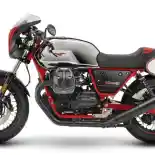 Moto Guzzi V7 III Resmi Diluncurkan Di Indonesia, Harga Mulai Rp 475 Jutaan