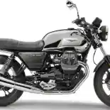 Moto Guzzi V7 lll Limited Meluncur Akhir Juni, Inilah Bocoran Harganya