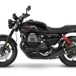 Detail Spesifikasi Lengkap Moto Guzzi V7 Stone Edisi Spesial