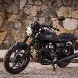 Detail Spesifikasi Moto Guzzi V7 Stone, Mesin Jadi 850 cc! Detail Spesifikasi Moto Guzzi V7 Stone, Mesin Jadi 850 cc!