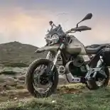 Detail Spesifikasi Moto Guzzi V85 TT Travel, Apa yang Berubah?