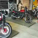 Daftar Harga Moto Guzzi Di Bulan Februari 2019 untuk Wilayah DKI Jakarta & Sekitarnya