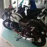 Mengenal Kekuatan Moto Guzzi, Dari Sejarah Hingga Prestasi Mengenal Kekuatan Moto Guzzi, Dari Sejarah Hingga Prestasi
