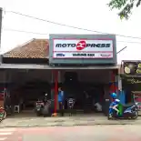 Mau Beli Ban? Coba ke Moto Xpress!