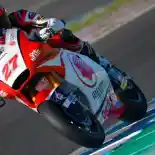 Hasil Lengkap Sesi Tes Moto2 Jerez, Pembalap Indonesia Hanya Beda 2 Detik