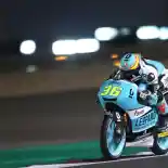 Moto3 Qatar 2017 Dikuasai Rider Honda Moto3 Qatar 2017 Dikuasai Rider Honda
