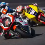 List Pembalap Moto2 2016, Banyak Muka Baru