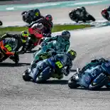 Klasemen Akhir Moto2 2025, Moreira Juara dan Mario Aji Akhiri Musim di Peringkat 26