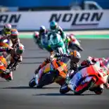 Jadi Pembalap Moto3 Butuh Dana Hampir Rp 5 Miliar