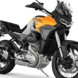 Moto Guzzi Stelvio 2024 Dijual Rp 850 Juta, Tanpa Inden