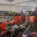 Konsep One Stop, Hal Baru di IMOS+ yang Dimulai Tahun Ini