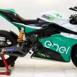 Inilah Jadwal Balap MotoE Satu Musim Untuk Lima Seri Di 2019 Inilah Jadwal Balap MotoE Satu Musim Untuk Lima Seri Di 2019