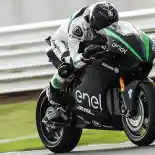 Waduh, Tempat Penyimpanan MotoE Di Jerez Habis Terbakar