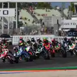 Daftar Pembalap Kejuaraan Dunia FIM Enel MotoE 2020