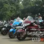 IMOS MotoFest 2016 Pestanya Komunitas Motor