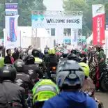 IMOS MotoFest 2016 Dikunjungi Banyak Komunitas Roda Dua