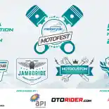 IMOS MotoFest 2016 Digelar Hari Ini, Jangan Sampai Nggak Datang Bro!