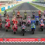 Jadwal MotoGP Losail, Qatar 2022: Persaingan 12 Tim dan 24 Pembalap