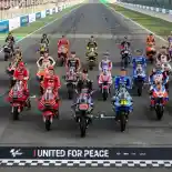 Jadwal MotoGP Argentina 2022: Sesi Latihan Bebas Jumat Ditiadakan