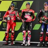 Tabel Klasemen Sementara MotoGP 2022 Usai Seri Catalunya, Spanyol