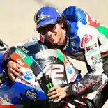 Hasil MotoGP Austin 2023: 9 Pembalap Gagal Finish