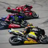 Klasemen Sementara MotoGP 2023 Usai Sprint Race Austin, Texas