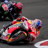Repsol Honda Dituntut Berikan Marc Marquez Motor yang Lebih Kompetitif