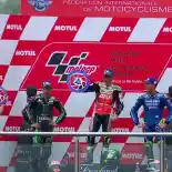 Inilah Klasemen Sementara MotoGP 2018, Dimanakah Posisi Valentino Rossi dan Marc Marquez Yang Tengah Berseteru?