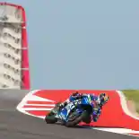 Usai Qatar dan Thailand, Virus Corona Ancam Batalkan MotoGP Austin