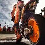 Hadapi Indianapolis, Bridgestone Kembali Siapkan Ban Asimetrik