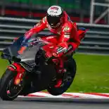 Terus Mempersiapkan Motornya, Bagnaia: Mendekati 100 Persen Terus Mempersiapkan Motornya, Bagnaia: Mendekati 100 Persen