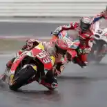 Jadwal Balap MotoGP Inggris 2018 Dipercepat Karena Kendala Cuaca