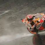 Waduh, MotoGP Inggris Di Sirkuit Silverstone Masih Tertunda Karena Hujan Deras