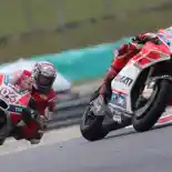 Hasil Kualifikasi MotoGP Inggris, Duo Ducati Menjadi Tercepat