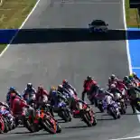 MotoGP Siapkan Aturan Baru untuk Tes Motor dan Jatah Ban