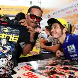 Malaysia Siap Bikin Sirkuit Baru di Daerah Sungai Petani