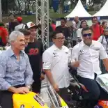 Michael Doohan Senang MotoGP Kembali Hadir di Indonesia