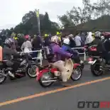 Suasana Menonton Langsung MotoGP dari Motegi Jepang