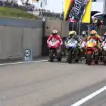 Tantangan MotoGP Sachsenring, Sirkuit Terpendek Dengan Cuaca Tak Terduga
