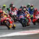 Alex Rins Lanjutkan Karir di MotoGP, Bagaimana Rossi?