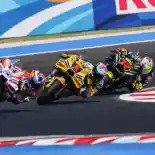 Resmi! Pemilik Formula 1 Ambil Alih Ajang Balap MotoGP