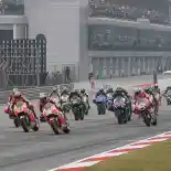 Banjir Empati Pembalap MotoGP Atas Teror Paris