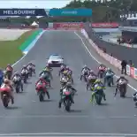 Jangan Kelewatan, Berikut Jadwal Peluncuran Tim Balap MotoGP 2022