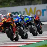 Kalender Sementara MotoGP 2021: Jadwal Tes, Seri Perdana, dan Kabar Sirkuit Mandalika