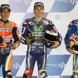 Tiga Pembalap MotoGP Mengucapkan Rasa Berduka Pada Bangsa Indonesia Tiga Pembalap MotoGP Mengucapkan Rasa Berduka Pada Bangsa Indonesia