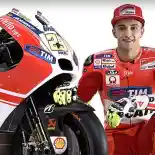 Hasil warm-up MotoGP Brno