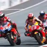 Jorge Lorenzo Berhasil Kalahkan Marc Marquez Di MotoGP Austria 2018