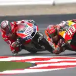 Marc Marquez Pole Position Di MotoGP Malaysia 2018